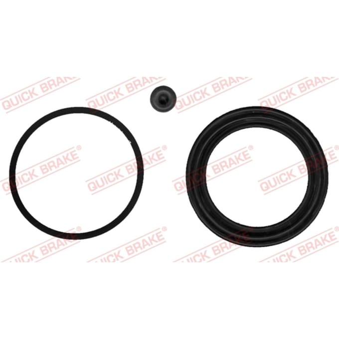Reparatieset, remklauw QUICK BRAKE 114-0103
