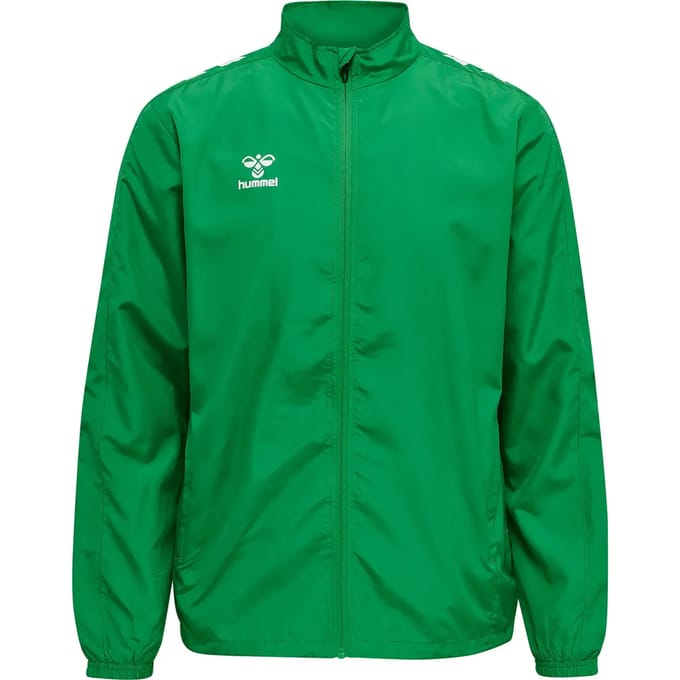 Hummel trainingsjack Hmlcore Xk Micro Zip Jacket 211485