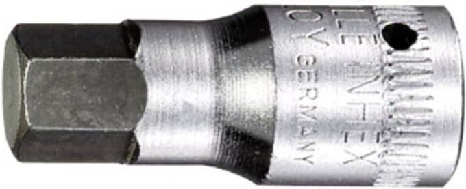 Stahlwille 44 K 3 01120003 Inbus Dopsleutel-bitinzet 3 mm 1/4 (6.3 mm)