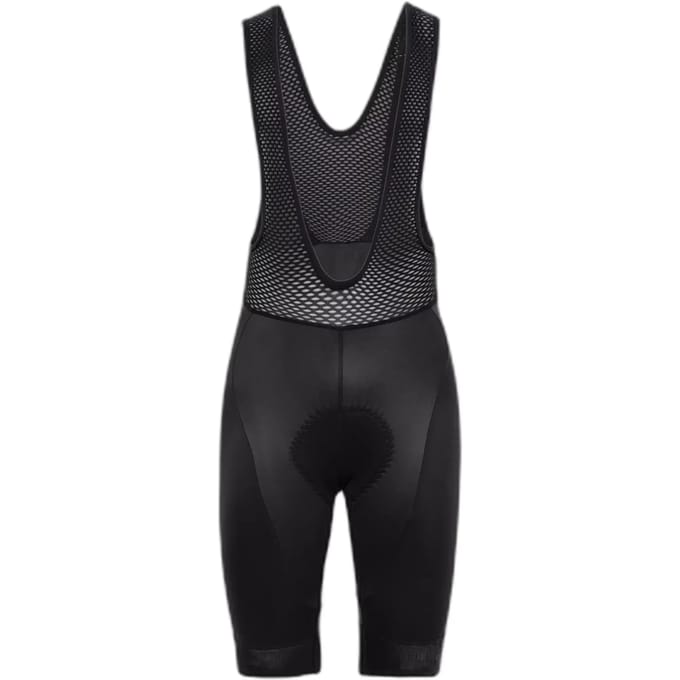 Korte broek Pissei Prim Bib
