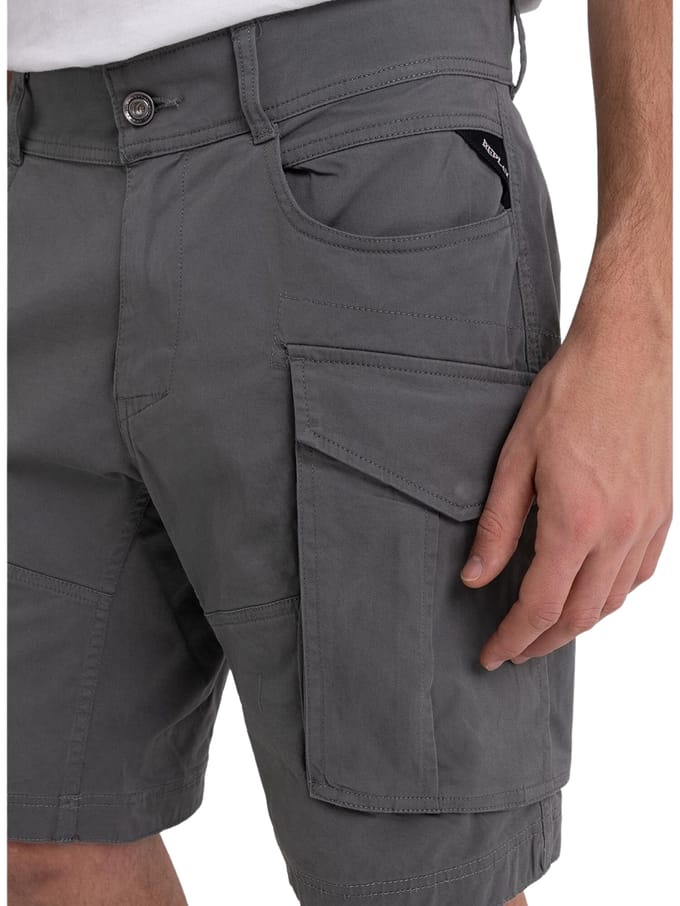 Replay Joe Broek Mannen - Maat W32