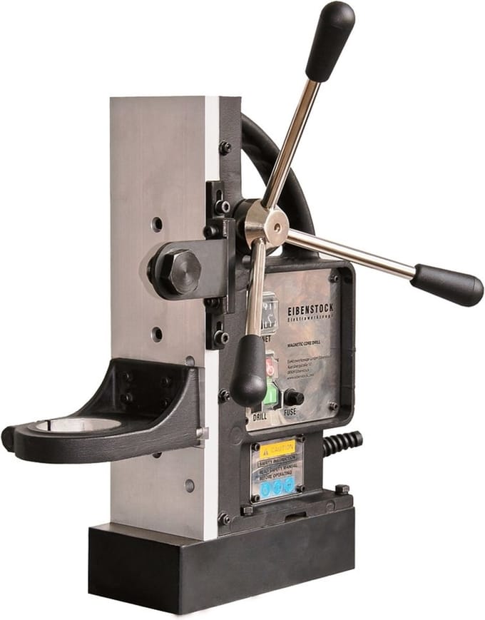 B 32.1 Magneetboorstandaard - 10.036.11