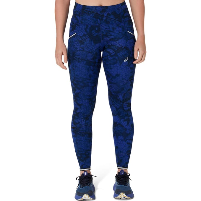 ASICS Road Lite-Show Hardlooplegging Dames