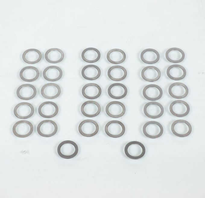 Visserie RSM pour Scooter Piaggio 50 Quartz Neuf