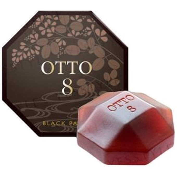 BLACK PAINT - Otto 9 Face Soap 120g