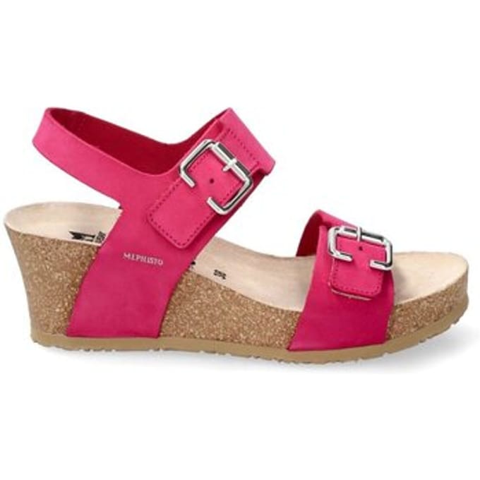 Sandalen Mephisto -
