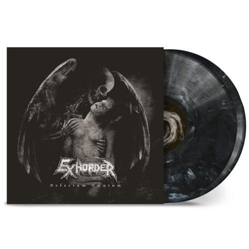 Defectum Omnium - Exhorder