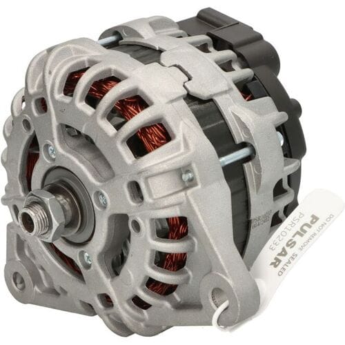 Driefasige generator PULSAR ROTATING ELECTRICS PSR10233