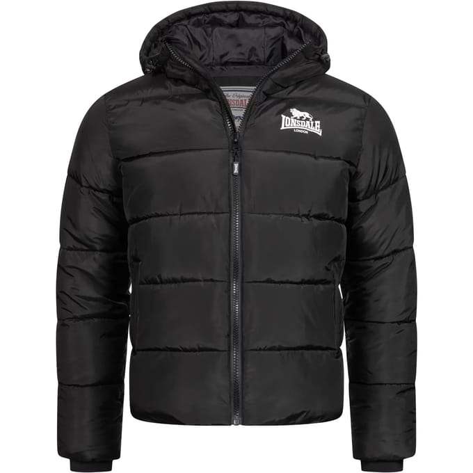 Windjack Lonsdale Trover