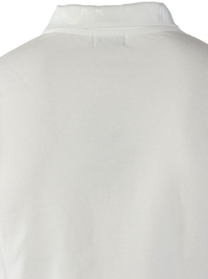 Woolrich polo maat XL