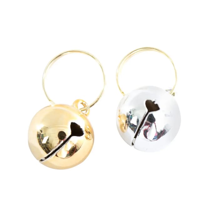 Belletjes Martin Sellier (x2)