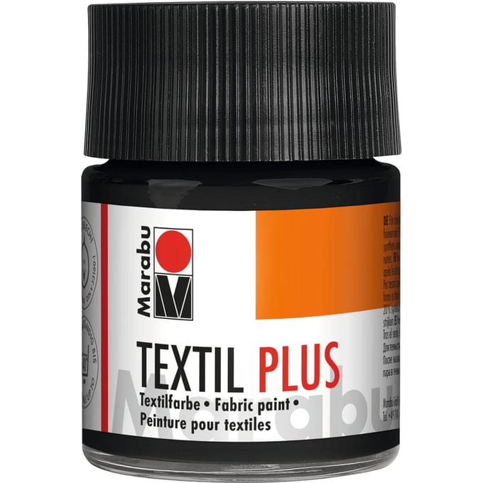 Marabu 17150005073 Textielverf 50 ml 1 stuk(s)