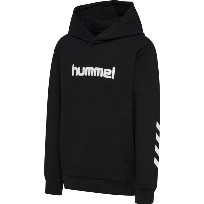 hummel hmlJR REG LOGO HOODIE