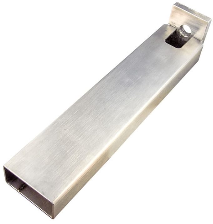 L-zwenklager 290mm