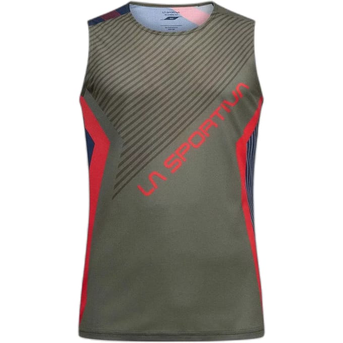 Tanktop La Sportiva Flow