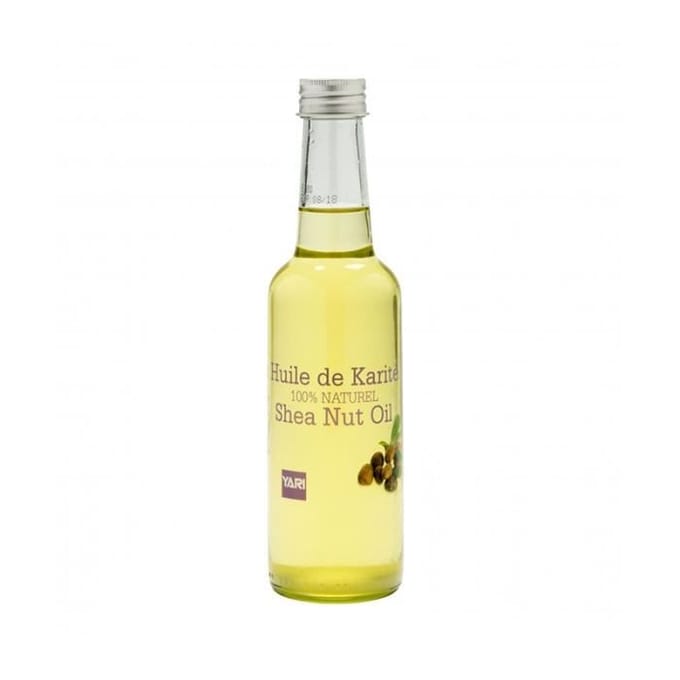 Yari 100% Natuurlijke Shea Boter Olie