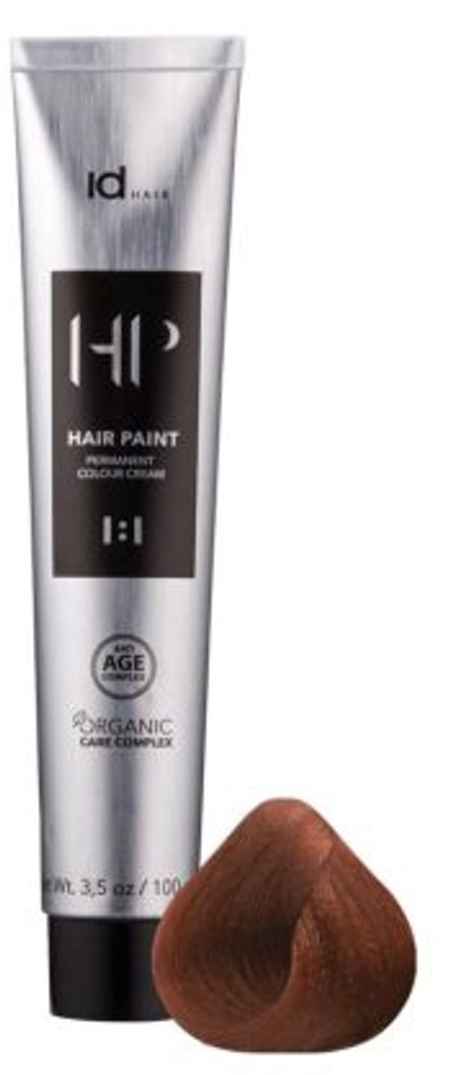 Hair Paint OCC 8/4 Copper Blonde