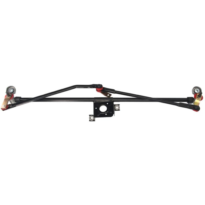 Wissermechanisme PETERS 030.772-00