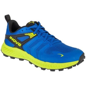 Inov8 Trailtalon Trailschoenen Blauw EU 42 Man