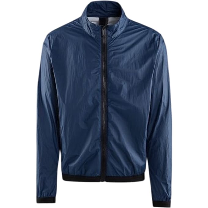 Bomboogie Blauwe jas