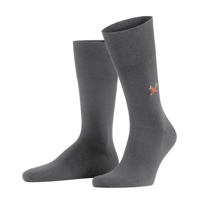 Sokken Falke Airport Rudolph