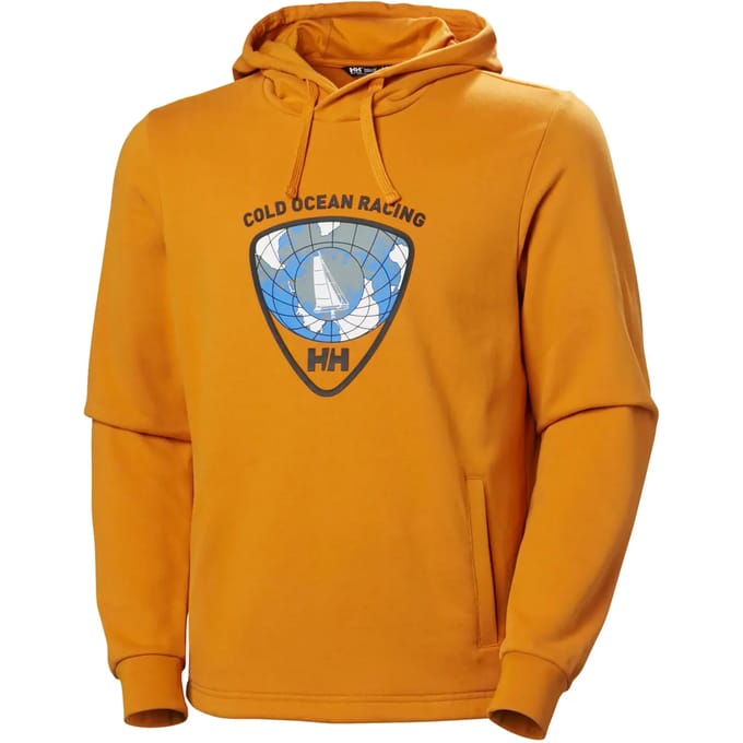 Hoodie Helly Hansen Arctic Ocean 2.0