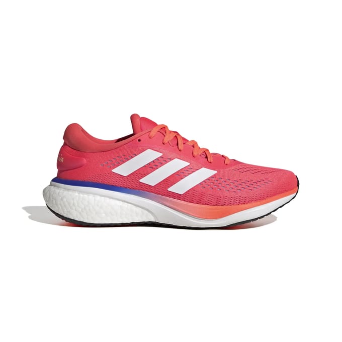 Schoenen van Running adidas Supernova 2.0