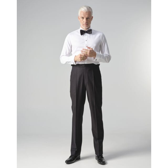 Dutch Dandies Arno kantelberg pantalon