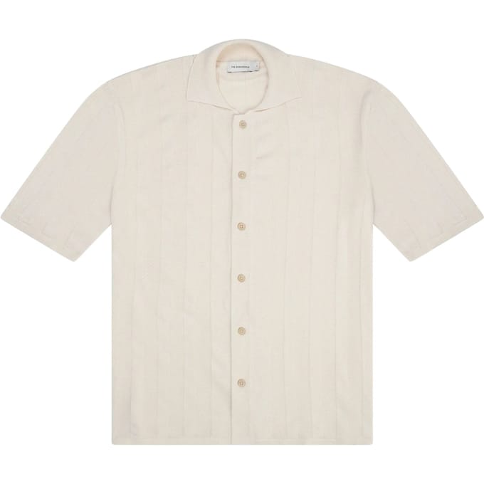 The Goodpeople Pvest Vesten Off White 25010807