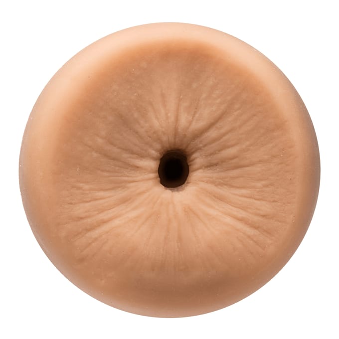 Man Squeeze Stud - Masturbator Ass