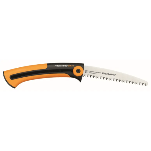 Fiskars Handzaag Groftandig (Maat - OS, Kleur - Zwart)