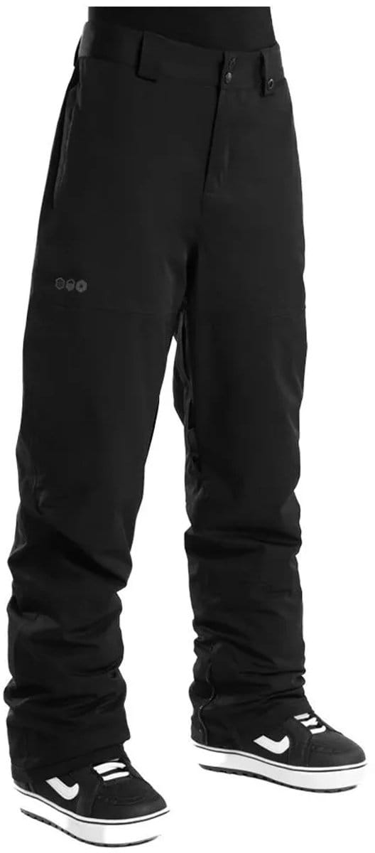 Siroko Vader Broek Zwart L