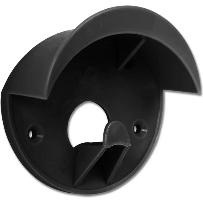 Plastic bride holder Waldhausen