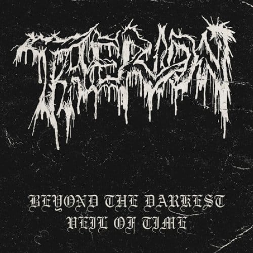 Therion - Beyond The Darkest Veil Of Time (CD)