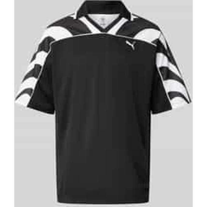 T-shirt met logoprint, model 'FUTURE.PUMA.ARCHIVE'