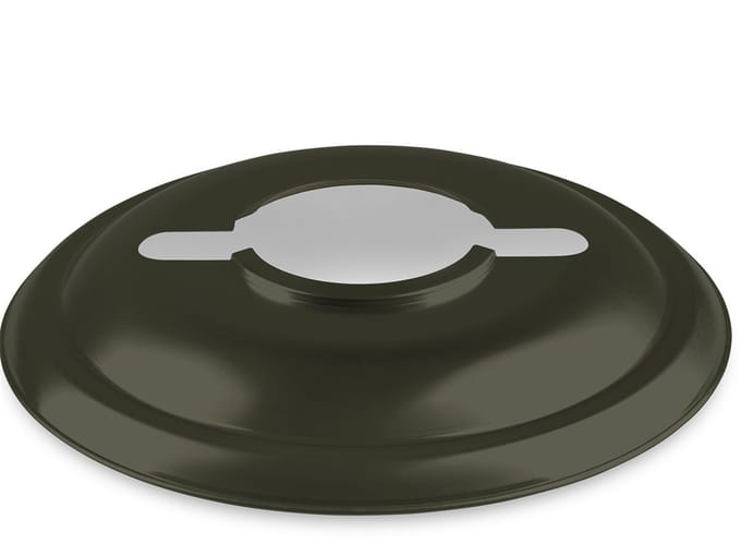 Feuerhand Top Reflector - Olijf Groen