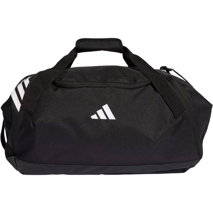 Adidas Performance Tiro Duffeltas Medium - Unisex - Zwart