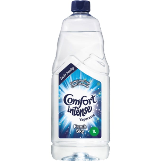 Comfort Vaporesse Strijkwater Fresh Sky 1000 ml