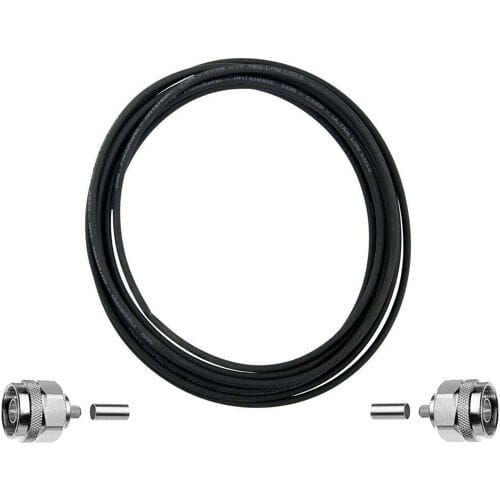 Wittenberg Antennen 10 m Antennekabel N-stekker 103448