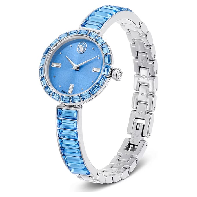 Swarovski 5730172 Matrix Horloge