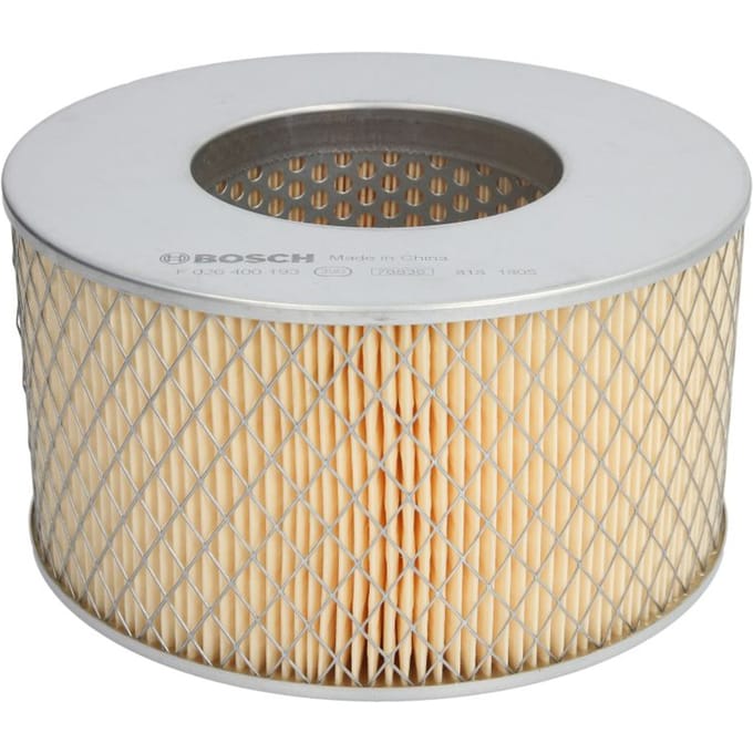 Luchtfilter BOSCH F 026 400 193