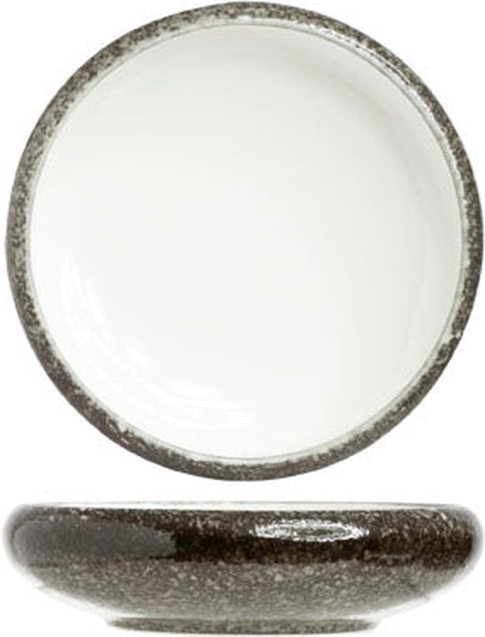 Cosy & Trendy Sea Pearl Schaaltje 16x4.5cm