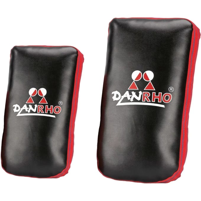 Strike Shield Danrho Arm-Mitt Kled