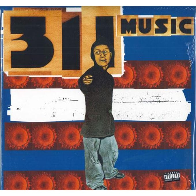 Music - 311