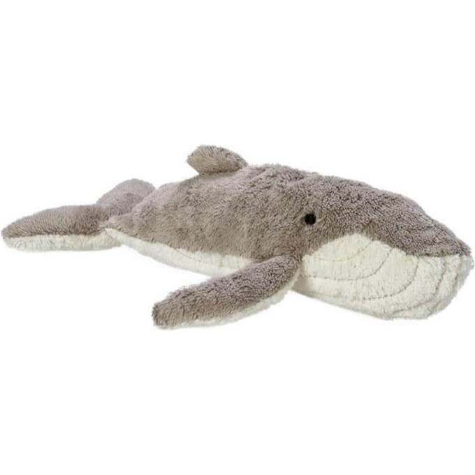Senger Naturwelt warmte knuffel walvis klein 2 mnd+