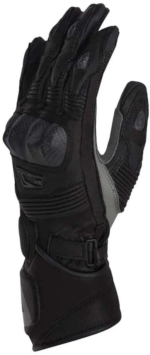 Rebelhorn Fighter Handschoenen Zwart 3XL Man