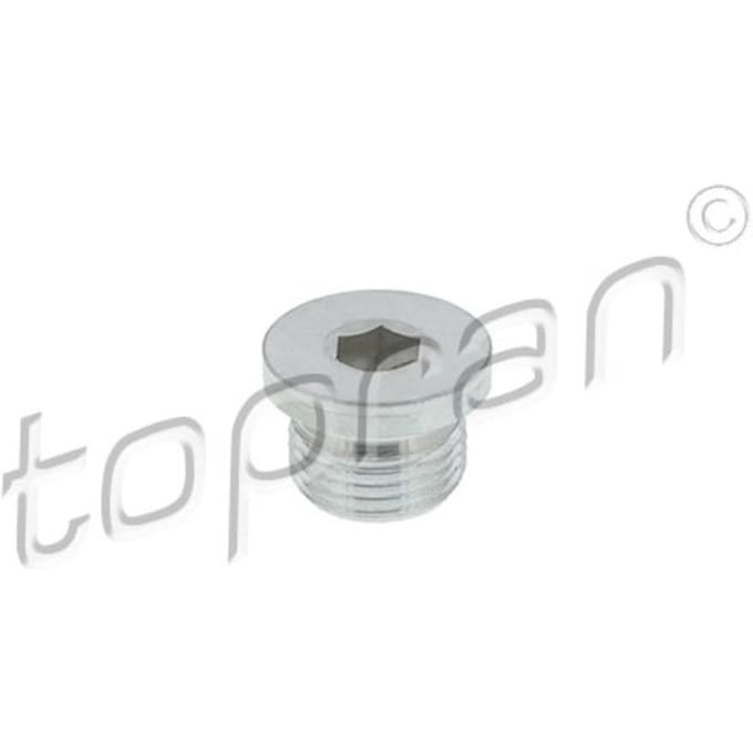 Topran Schroef plug oliepan HANS PRIES 116 589