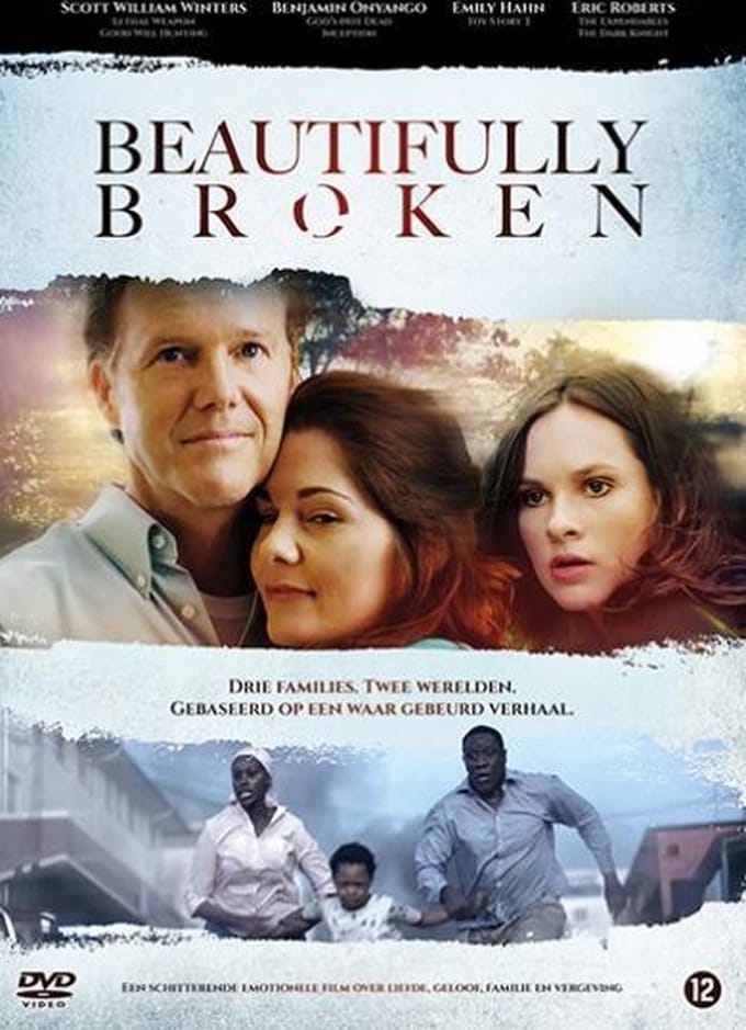 Beautifully Broken