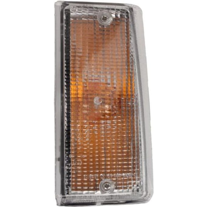 Knipperlicht DEPO 663-1501L-UE links