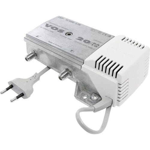 Kathrein VOS 20/RA-1G Kabeltelevisieversterker 20 dB